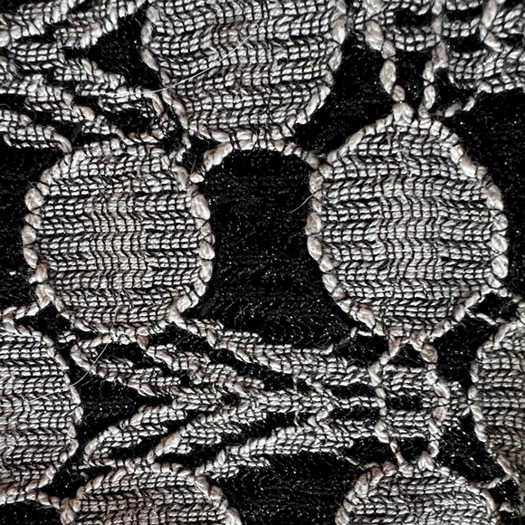 Eclipse Strapless Cocktail Dress - Picture 4 of 5